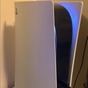 Sony PlayStation 5 digital